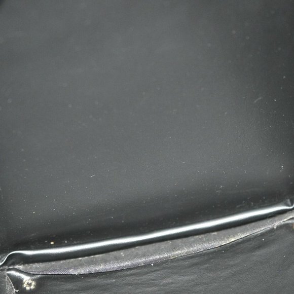 Auth Burberrys Nova Check Pattern Travel Boston Ba - Picture 11 of 12